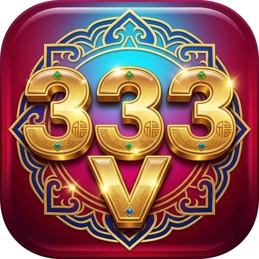 333v Logo - Resmi